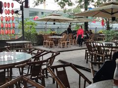 -回水镇·江湖川菜(恒大新城店)