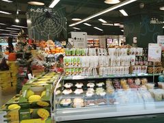 -blt精品超市(北京银座店)