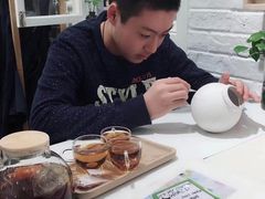 -艺彩阳光手工坊(大连恒隆广场店)