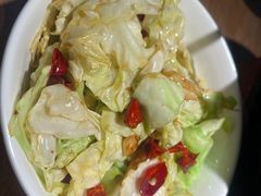 -费大厨辣椒炒肉(万家丽一店)