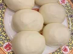 特色豆包-柳泉居饭庄