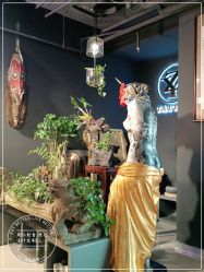 -周忆刺青原创设计定制