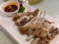 -那达慕蒙古风味酒楼