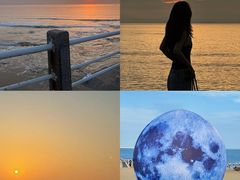 -巧克力渔家.小船海鲜胶东菜(万平口店)