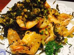 茶-云海肴·汽锅鸡·云南菜(天津国金汇店)