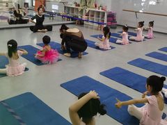 -予荷舞蹈(盛景校区)