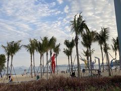 -大梅沙海滨公园