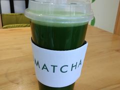 -御抹茶