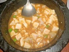-绿茶餐厅(南昌王府井店)
