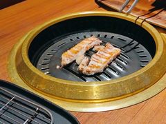 -虎哥六韩式烤肉料理 TIGERGRILL(隆生金山湖中心购物广场店)