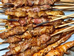 -1819餐厅·团队聚餐·烤串·精酿