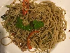 -Crispy Duck(Bebek Garing)