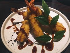 -竹之月日本料理铁板烧(香江花园店)