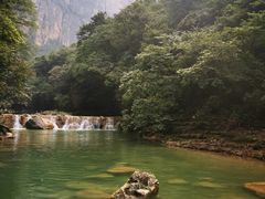 -云台山风景名胜区