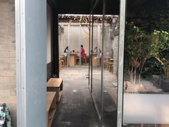 -VOYAGE COFFEE(杨梅竹店)