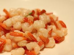 手剥河虾仁-上海滩餐厅(BFC外滩金融中心店)