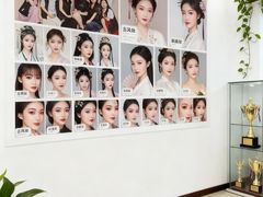 -吉田美学化妆美甲摄影培训(丽水校区)