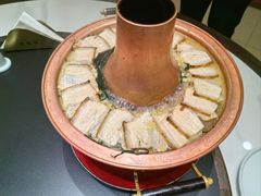 -新乾隆酒楼(帝景园店)