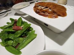-小放牛炒菜馆(裕华万达店)