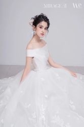 -WECOUTURE高级订制广州