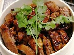 招牌豉油碌鹅-粤·向群饭店(龙津东路总店)
