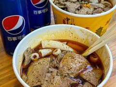 -王记生烫牛杂面馆(兰陵路店)