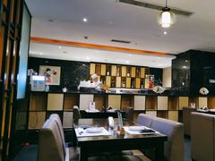 -松临·铁板烧&Omakase(神农店)