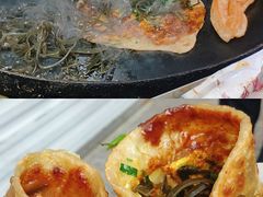 -樊记火烧店(甘泉路店)