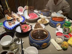 -享月汤皇·海鲜小火锅·聚会(曲江创意谷店)