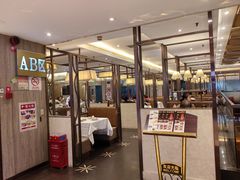 -稻香酒家(天河城店)