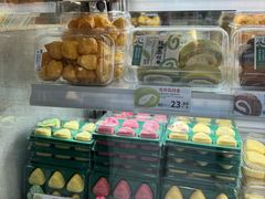 -汪家馄饨(集庆路店)