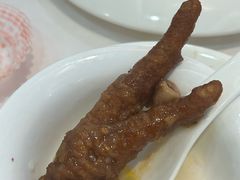 -金华安大酒楼·老牌潮菜·粤式茶点(东方国际店)