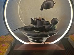 -皇朝万鑫自助餐厅