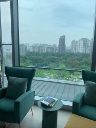 -baby bella小贝拉母婴护理中心(杭州凯宾斯基店)