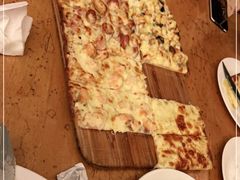 -兰特伯爵西餐厅·啤酒屋(方庄店)