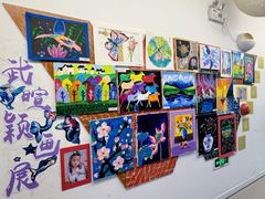 -英孚教育青少儿(滨江中心)