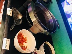 -哥老官重庆美蛙鱼头(宝山龙湖店)