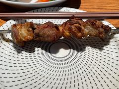 -驿楼兰·新疆菜(火车站店)