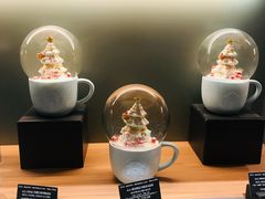 -星巴克(深圳平安金融中心B1店)
