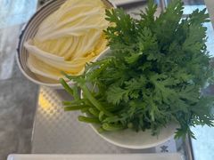 -京都蝎府羊蝎子火锅(珠市口店)