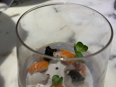 -亚特兰蒂斯•OSSIANO奥西亚诺海底餐厅
