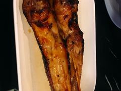 -Doo Dee Thai Food(Issan/Isaan/Esan)