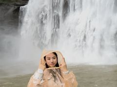 -赤水丹霞旅游区·大瀑布