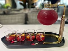 -3号仓库·创意中国菜(新世界城店)