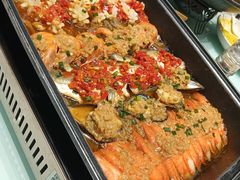 -山芋腔苏北菜(盐城滨海店)