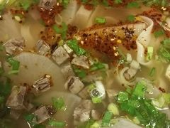 -西部马华清真兰州牛肉面·烧烤夜市(关东店)