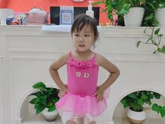 -予荷舞蹈(盛景校区)