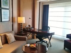 -厦门威斯汀酒店