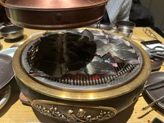 -泥炉烧肉师(新街口金銮巷店)