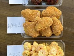 -勺子米线·云南传统小吃市集(四方街店)